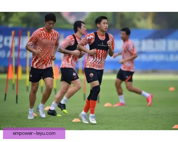 北京城市足球联赛：探索地方足球文化与竞技水平的提升之路